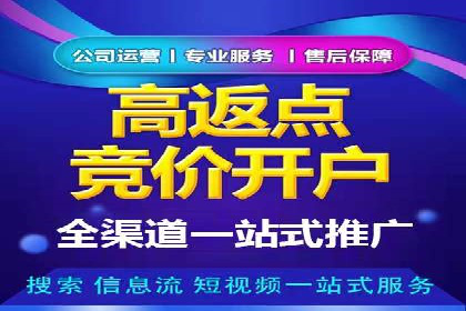 竞价排名案例分析：教育行业